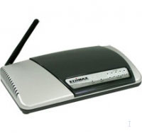 Edimax EW-7209APg Wireless Access Point